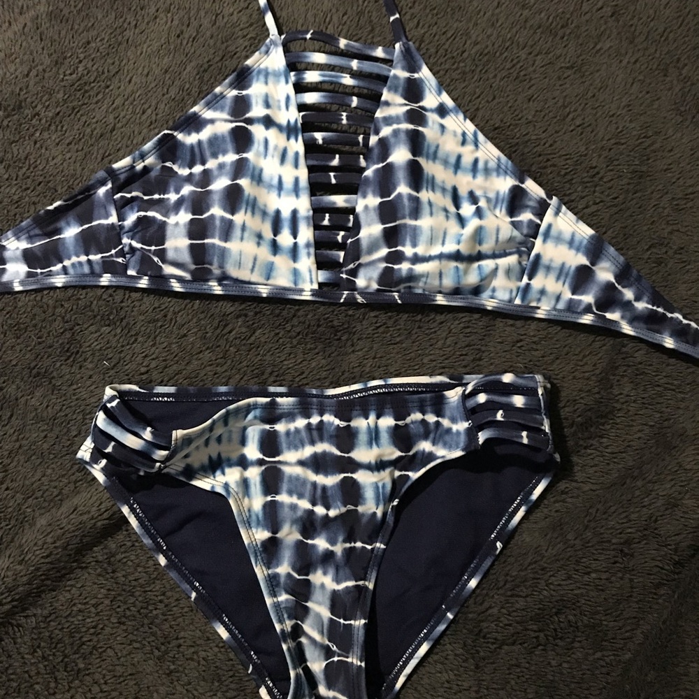 no boundaries swimsuit